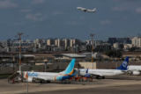 Pilot Tried to Crash Israel-Bound Plane, Netanyahu Says