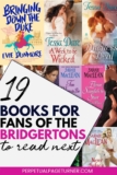 If You LOVED Bridgerton, Try These 19 Books Next….