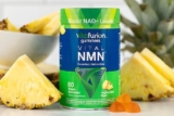 Vitafusion® Launches Vital NMN™ Gummies |
