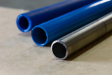 Compressed Air Piping | Poly, Aluminium and Stainless Steel