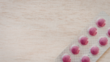 How the pill impacts adolescent mental health.