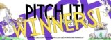 Pitch It! Competition 2025 WINNERS and RUNNERS UP! –