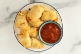 Pizza Crescent Rolls – Yummy Toddler Food