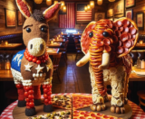 When Politics Gets Saucy – IndoorMedia