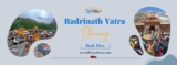 Planning Badrinath Yatra by Taxi » Bharat Taxi Blog