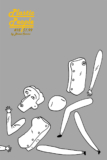 Plastic People #15 Preview – Drunken Cat Comics