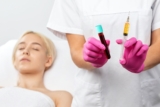 Platelet-Rich Plasma Facial: Rejuvenation from Within