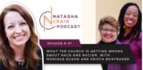 What the Church Is Getting Wrong about Race and Racism, with Monique Duson and Krista Bontrager