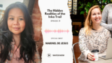 Episode #21 – The Hidden Realities of the Inca Trail