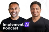 Behind the Raise with Implement AI
