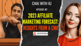 2024 Affiliate Marketing Forecast: Insights from Adsterra CMO