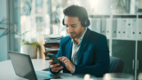 The Art of Connection and Leading With Presence with Jesse Israel
