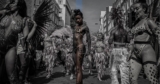 In photos: The enduring resistance of Notting Hill Carnival