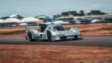 Porsche 963 RSP Pays Homage to Count Rossi’s Incredible 917 Racing Car