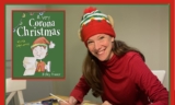 A little Donnerwetter Blog: A Very Corona Christmas: Santa Stays Home