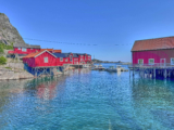 The Ultimate Norway Cruise Adventure: Fjords, Lofoten, and North Cape