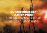 The EU Electrification Action Plan only gets the first half of the equation right 