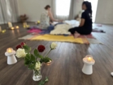 My Experience of Postpartum Ceremony