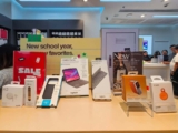 Power Mac Center Opens New Store in Robinsons Dasmariñas, Cavite