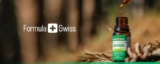Press Release – Formula Swiss leader in medical cannabis