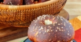 Pretzel Bagels | Karen’s Kitchen Stories