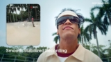 Primex EIS Makes Hands-Free 2K Recording More Practical for Cycling Hiking and Everyday Adventures