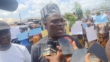 Adeda’s Death: Otovwodo protesters demand probe, suspension of commissioner
