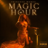 Princess Wonda – Magic Hour EP