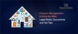 Legal Rules, Documents and Tax