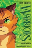Five Faves: Warrior Cat Books