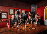 May Issue Out Now – Rum Bars, Negronis, Global Comps & More