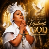 Music: Psalmist God – Anointed Peace » GospelHitsNaija » Latest 2025/2026 Gospel Music Download