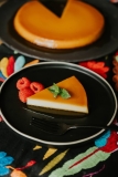 Puerto Rican Flan Recipe | Creamy Baked Custard with Caramel