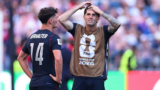Report: Christian Pulisic diagnosed with leg microfracture