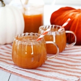 Pumpkin Juice – Harry Potter Inspired Recipe