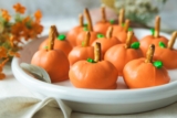 Pumpkin Oreo Balls – Culinary Hill
