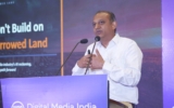 ‘Don’t build on borrowed land’: Times Internet COO on building (and monetising) reader relationships