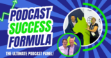 Behind the Scenes of Veterinary Podcasting at AVMA Vet Podcast Day