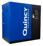 Piston vs Rotary Screw Compressor for an Auto Body Shop