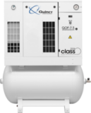 Industries That Require 100% Oil-Free Compressed Air