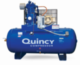 When to Buy Reciprocating Compressors Instead of Rotary Screw