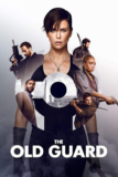 MOVIE: The Old Guard (2020)