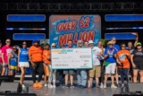 Quick Wins for Fall P2P Fundraising Events