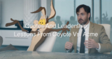 Quotes And Leadership Lessons From Coyote Vs. Acme