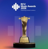 FULL LIST: 2026 Radio Christian Voice Music Awards Nominees Revealed