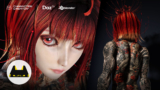 Daz to Character Creator 5 Workflow: Building Bu Ra En with CC5 and Blender