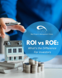 What’s the Difference For Investors