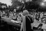 What happens when the field is not entirely foreign but you might be? Dispatches from the Field