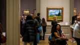 16 Popular Museums Travelers Say Felt Too Crowded Or Too Pricey