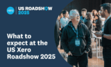 2025 Xero US Roadshow: What You Need to Know